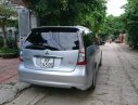 Mitsubishi Grandis 2008 - Bán Mitsubishi Grandis đời 2008, màu bạc chính chủ