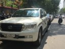 Hyundai Equus 2010 - Bán Hyundai Equus đời 2010, màu trắng