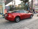 Mazda 6 2.0 AT 2016 - Cần bán xe Mazda 6 2.0 AT đời 2016, màu đỏ, giá rất tốt