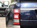 LandRover HSE 3.0 2016 - Bán LandRover Range Rover HSE 3.0 đời 2016, màu xanh lam, nhập khẩu 