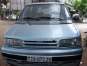 Mazda MPV   1995 - Bán xe Mazda MPV năm 1995, màu xám, nhập khẩu, giá 90tr