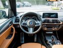 BMW X3 2019 - Ưu đãi đến 75 triệu đồng khi mua chiếc BMW X3 xDrive20i, đời 2019, màu trắng, nhập khẩu