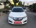 Honda City   2016 - Bán Honda City 1.5 MT sản xuất năm 2016, màu trắng, số sàn, giá tốt