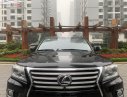 Lexus LX 570 2013 - Bán ô tô Lexus LX 570 sản xuất 2013, màu đen, nhập khẩu nguyên chiếc