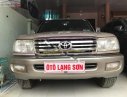 Toyota Land Cruiser GX 4.5 2000 - Bán Toyota Land Cruiser GX 4.5 đời 2000