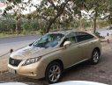 Lexus RX 350 2009 - Bán Lexus RX 350 năm 2009, nhập khẩu