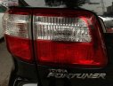 Toyota Fortuner V 2010 - Cần bán Toyota Fortuner V đời 2010, màu đen