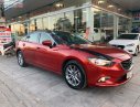 Mazda 6 2.0 AT 2016 - Cần bán xe Mazda 6 2.0 AT đời 2016, màu đỏ, giá rất tốt
