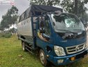 Thaco OLLIN 350 2017 - Cần bán Thaco OLLIN 350 năm 2017, màu xanh lam, xe còn mới