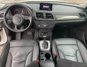 Audi Q3  2.0 2016 - Cần bán Audi Q3 2.0 đời 2016, màu trắng, xe nhập
