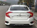 Honda Civic 1.5 CVT Turbo 2018 - Xe Honda Civic 1.5 CVT Turbo 2018, màu trắng, xe nhập, giá 835tr