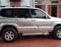 Toyota Prado   2007 - Bán Toyota Prado GX 2.7 AT sản xuất 2007, màu bạc, nhập khẩu Nhật Bản 