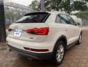 Audi Q3  2.0 2016 - Cần bán Audi Q3 2.0 đời 2016, màu trắng, xe nhập