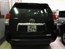 Toyota Prado   2010 - Bán Toyota Prado TXL 2.7L sản xuất 2010, màu đen, xe nhập