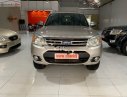 Ford Everest   2015 - Bán Ford Everest 2.5L 4x2 MT 2015, số sàn, giá tốt