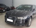 Audi A6 2.0 TFSI 2014 - Cần bán gấp Audi A6 2.0 TFSI đời 2014, màu đen, nhập khẩu nguyên chiếc