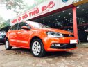 Volkswagen Polo 1.6 AT 2016 - Bán ô tô Volkswagen Polo 1.6 AT sản xuất 2016, nhập khẩu nguyên chiếc  