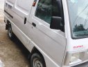 Suzuki Super Carry Van   2009 - Bán Suzuki Super Carry Van Blind Van đời 2009, màu trắng