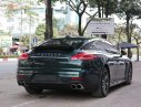 Porsche Panamera 4S 2009 - Cần bán xe Porsche Panamera 4S sản xuất 2009, màu Jet Green Metallic cực độc, nhập khẩu