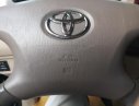 Toyota Innova G 2006 - Cần bán xe Toyota Innova G đời 2006, màu đen