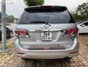 Toyota Fortuner 2.5G 2016 - Xe Toyota Fortuner 2.5G năm sản xuất 2016, màu bạc số sàn, 815 triệu