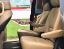 Kia Sedona 2018 - Cần bán gấp Kia Sedona đời 2018, màu xanh lam, xe gia đình