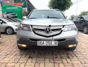 Acura MDX SH-AWD 2007 - Bán xe Acura MDX SH- AWD năm 2007, màu bạc, nhập khẩu nguyên chiếc, 575 triệu