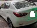 Mazda 2 1.5 AT 2017 - Bán Mazda 2 1.5 AT năm 2017, màu trắng chính chủ