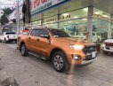 Ford Ranger   2018 - Bán ô tô Ford Ranger sản xuất năm 2018, nhập khẩu, 830 triệu