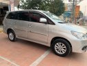 Toyota Innova   2015 - Bán Toyota Innova 2.0E đời 2015, xe chính chủ