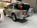 Ford Everest   2015 - Bán Ford Everest 2.5L 4x2 MT 2015, số sàn, giá tốt