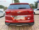 Hyundai Creta 1.6 AT GAS 2015 - Xe Hyundai Creta 1.6 AT GAS 2015, màu đỏ, xe nhập