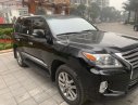 Lexus LX 570 2013 - Bán ô tô Lexus LX 570 sản xuất 2013, màu đen, nhập khẩu nguyên chiếc