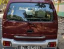 Suzuki APV 2002 - Cần bán lại xe Suzuki APV đời 2002, màu đỏ