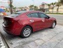 Mazda 3 1.5 AT 2017 - Cần bán lại xe Mazda 3 1.5 AT đời 2017, màu đỏ mới chạy 25.000km