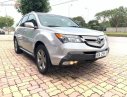 Acura MDX SH-AWD 2007 - Bán xe Acura MDX SH- AWD năm 2007, màu bạc, nhập khẩu nguyên chiếc, 575 triệu