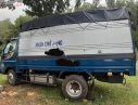 Thaco OLLIN 350 2017 - Cần bán Thaco OLLIN 350 năm 2017, màu xanh lam, xe còn mới