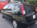 Chevrolet Vivant 2008 - Cần bán xe Chevrolet Vivant CDX AT 2008, màu đen xe gia đình, 210 triệu