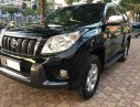 Toyota Prado TXL 2.7L 2011 - Bán ô tô Toyota Prado TXL 2.7L năm 2011, màu đen, xe nhập 