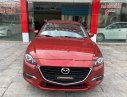 Mazda 3 1.5 AT 2017 - Cần bán lại xe Mazda 3 1.5 AT đời 2017, màu đỏ mới chạy 25.000km