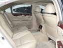 Lexus LS 460L 2006 - Cần bán Lexus LS 460L đời 2006, màu trắng, nhập khẩu nguyên chiếc