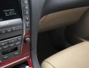 Lexus ES 2007 - Bán ô tô Lexus ES năm 2007, màu đỏ