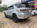 Toyota Fortuner 2.5G 2016 - Xe Toyota Fortuner 2.5G năm sản xuất 2016, màu bạc số sàn, 815 triệu