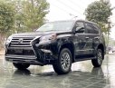 Lexus GX 2019 - MT Auto - Giảm giá cực sốc chiếc xe Lexus GX 460 Luxury, sản xuất 2019, màu đen, nhập khẩu nguyên chiếc