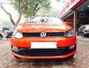 Volkswagen Polo 1.6 AT 2016 - Bán ô tô Volkswagen Polo 1.6 AT sản xuất 2016, nhập khẩu nguyên chiếc  