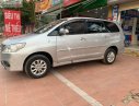 Toyota Innova   2015 - Bán Toyota Innova 2.0E đời 2015, xe chính chủ