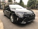 Toyota Camry Q 2018 - Bán ô tô Toyota Camry Q đời 2018, màu đen