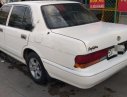 Toyota Crown   1992 - Bán Toyota Crown 1992, màu trắng, xe nhập