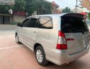 Toyota Innova   2015 - Bán Toyota Innova 2.0E đời 2015, xe chính chủ