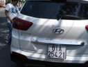 Hyundai Creta 2015 - Bán xe Hyundai Creta năm sản xuất 2015, màu trắng, xe nhập, giá chỉ 584 triệu